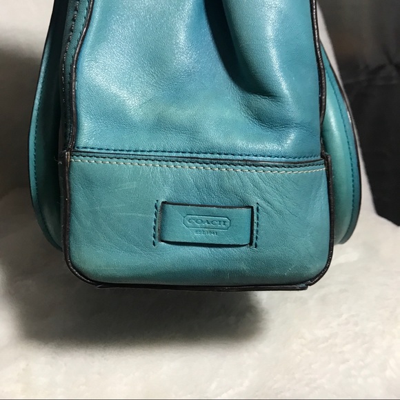 Coach Hampton - Large - Picture 6 of 6